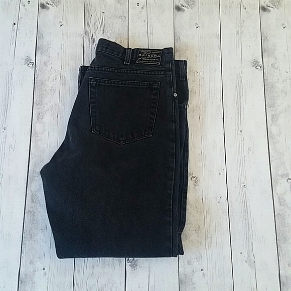 black jean company